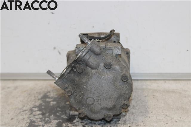 Aircondition kompressor til Volvo V70 2007-2013 (Type III, Fase 1)  (36000986|)