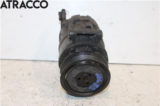 Aircondition kompressor til Audi A6 2008-2011 (Type III, Fase 2) (C6) (C6) (4F0260805AE|)