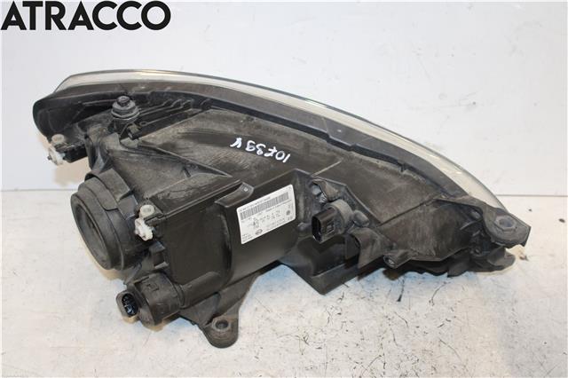 Frontlykt venstre halogen til VW E-Up 2013-2019  (1S1941015N|)