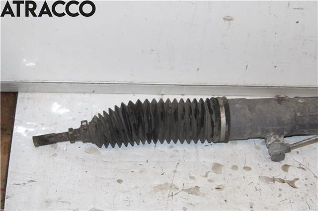 Tannstang til Audi A6 2005-2008 (Type III, Fase 1) (C6) (C6) (4F1422053A|)