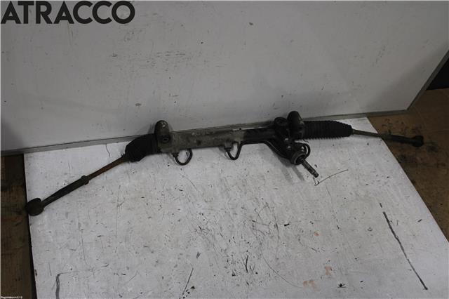 Tannstang til Opel Astra H, 2004-2009  