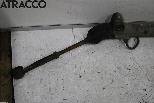 Tannstang til Opel Astra H 2004-2009