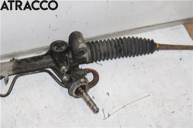 Tannstang til Opel Astra H 2004-2009