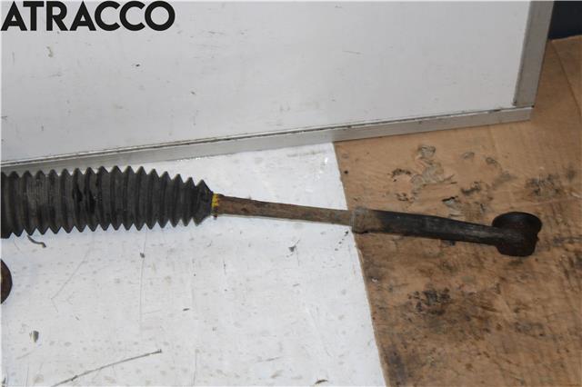 Tannstang til Opel Astra H 2004-2009
