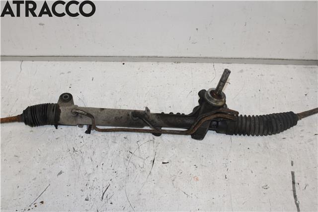 Tannstang til Opel Astra H 2004-2009