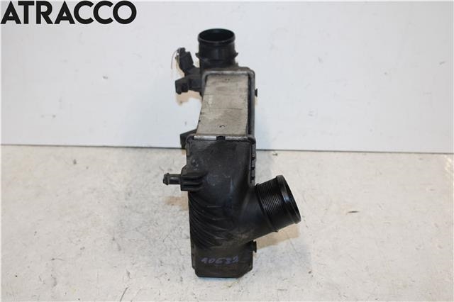 Intercooler til Audi A6 2005-2008 (Type III, Fase 1) (C6) (C6) (4F0145805AD|)