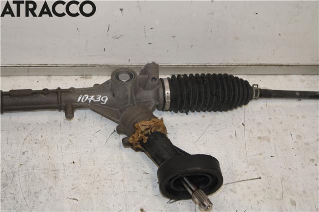 Tannstang til VW E-Up 2013-2019  (1S1423058|)