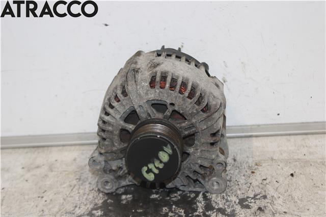 Dynamo til VW Touran 2007-2010 (Type I, Fase 2)  (06F903023F|)