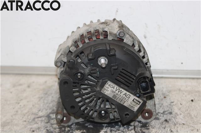 Dynamo til VW Touran 2007-2010 (Type I, Fase 2)  (06F903023F|)