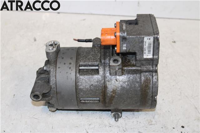 Aircondition kompressor til Audi A3 2016-2020 (Type III, Fase 2) (5QE816803|)