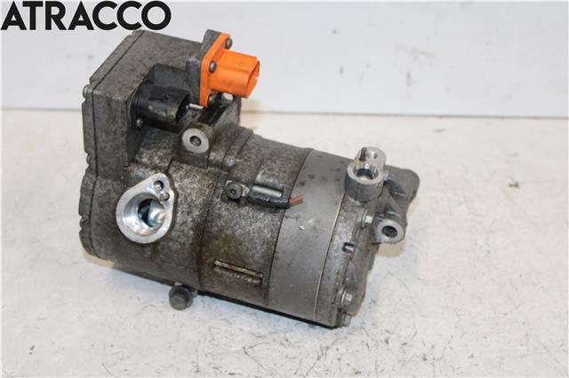 Aircondition kompressor til Audi A3 2016-2020 (Type III, Fase 2) (5QE816803|)