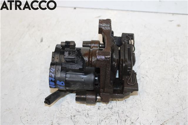 Bremsecaliper venstre bak til Audi A3 2012-2016 (Type III, Fase 1)  (8V0615423D|)