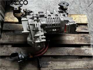 Motor elbil foran til Kia Soul,   (|365000E200)
