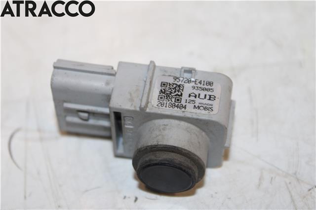 Parkeringssensor bak til Kia Soul, 2014-2019 (Type II)  