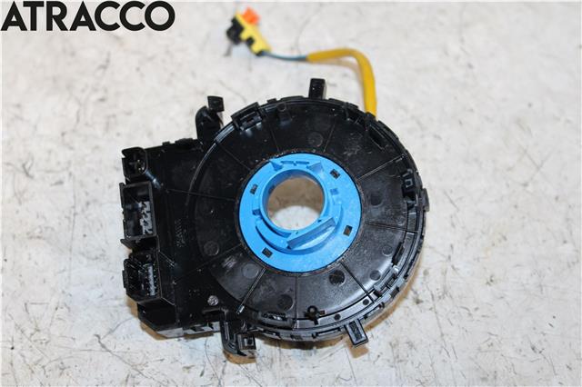 Airbag slepering til Kia Soul 2014-2019 (Type II)  (93490B2310|)