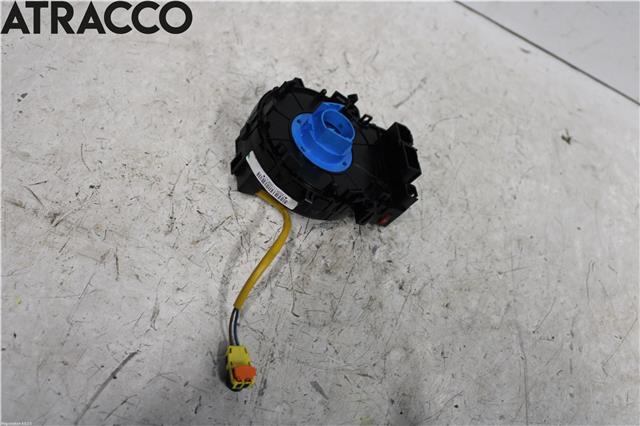 Airbag slepering til Kia Soul 2014-2019 (Type II)  (93490B2310|)