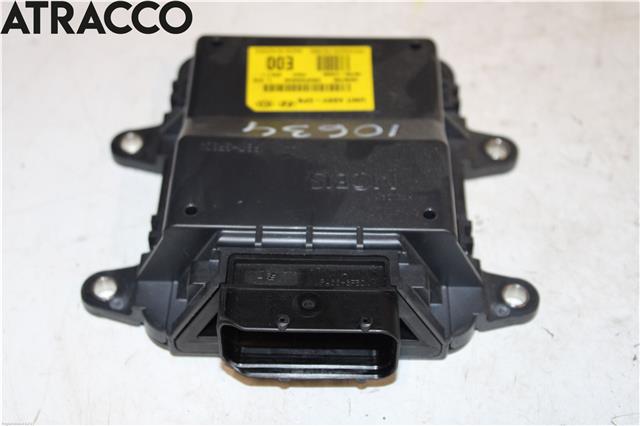 Styreenhet elektrisk parkbrems (EPB - Electric Parking Brake) til Kia Soul 2014-2019 (Type II)  (59790E4000|)