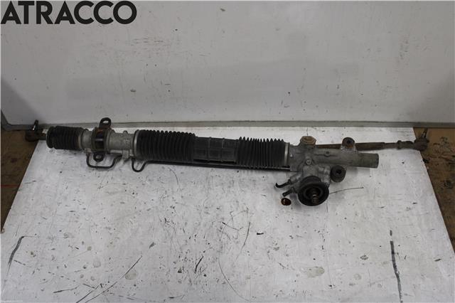 Tannstang til Honda CR-V 2002-2006 (Type II) (53601S9AG04|)