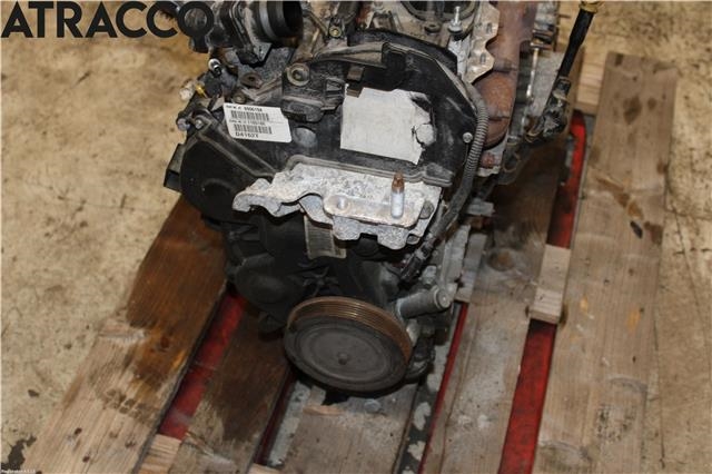 Motor diesel til Volvo V50 2007-2012 (Fase 2)  (36001413|)