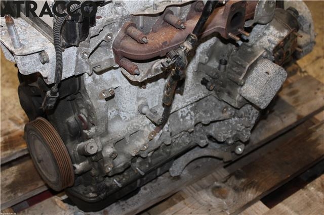 Motor diesel til Volvo V50 2007-2012 (Fase 2)  (36001413|)
