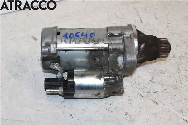 Starter til VW Polo 2014-2017 (Type V, Fase 2) (0AM911024A|)