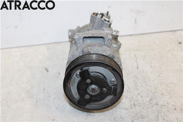 Aircondition kompressor til VW Polo 2014-2017 (Type V, Fase 2) (5Q0816803|)