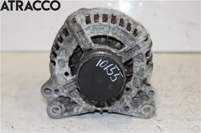 Dynamo til VW Golf VI 2008-2012  (04E903015|)