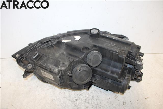 Frontlykt venstre halogen til VW Golf VII 2012-2017 (Fase 1)  (5G1941005|)
