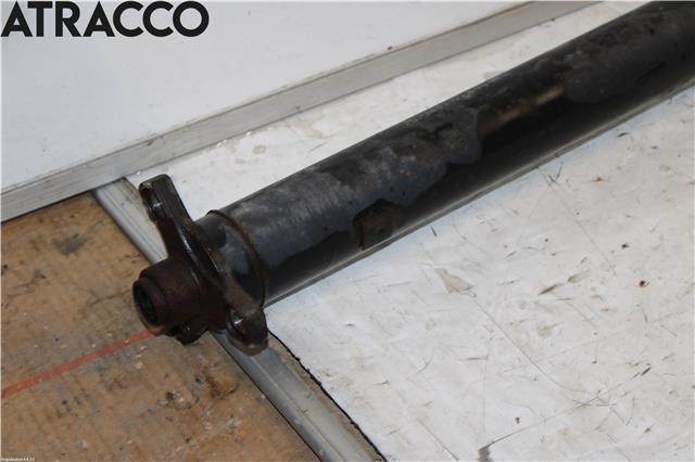 Mellomaksel til BMW 3-Serie 2005-2011 (E90/E91/E92/E93) (E90/E91/E92/E93) (26107573482|)