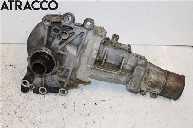 Girkasse 4WD fordelingskasse til Mitsubishi Outlander 2007-2010 (Type II, Fase 1)  (3200A067|)