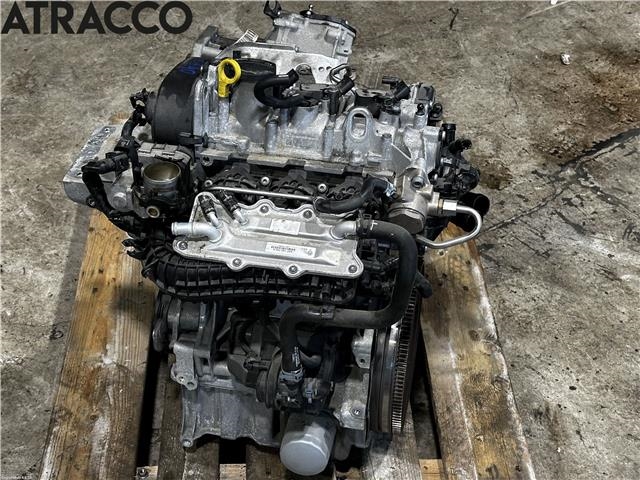 Motor bensin til VW Polo 2014-2017 (Type V, Fase 2)  (04C100098DX|)