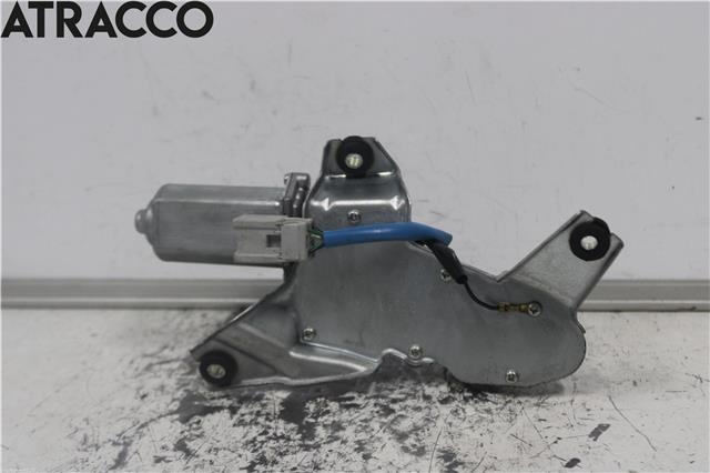 Viskermotor bakrute til Honda CR-V 2002-2006 (Type II)  (76710S9A013|)
