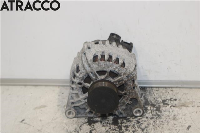 Dynamo til Volvo V50 2007-2012 (Fase 2)  (36001971|)