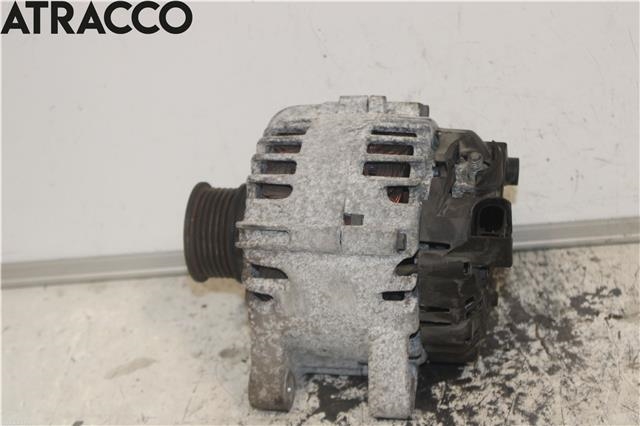 Dynamo til Volvo V50 2007-2012 (Fase 2)  (36001971|)