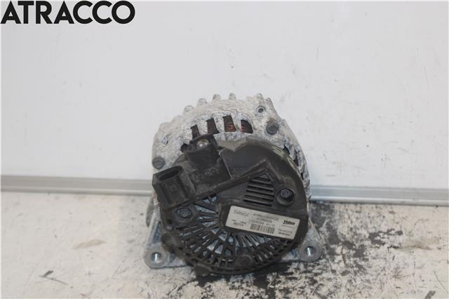 Dynamo til Volvo V50 2007-2012 (Fase 2)  (36001971|)