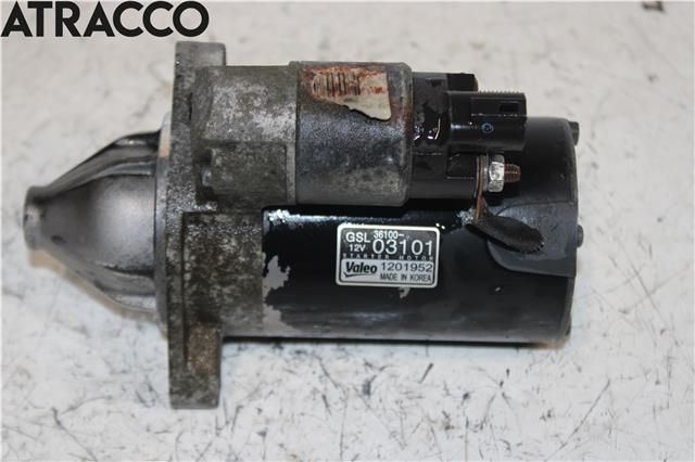 Starter til Hyundai i20 2009-2014 (Type I) (3610003201|)