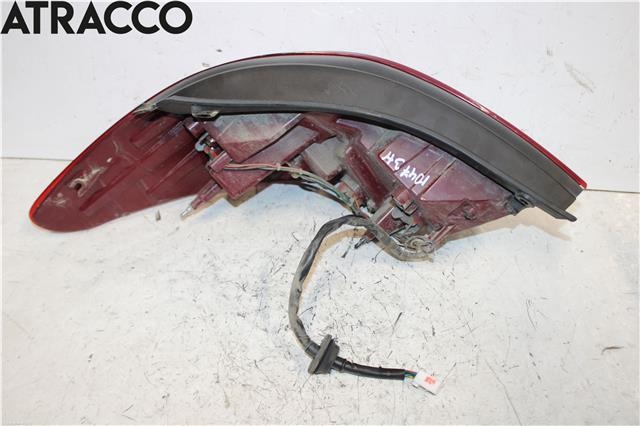 Baklykt høyre til Hyundai i20 2009-2014 (Type I)  (924024P500|)