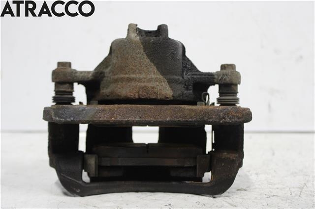 Bremsecaliper venstre foran til Hyundai i20 2009-2014 (Type I)  (581801JA10|)