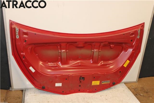 Panser til Toyota Yaris 2014-2020 (Type III, Fase 2)  (533010D130|)