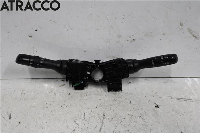 Bryter combi til Toyota Yaris, 2014-2020 (Type III, Fase 2)