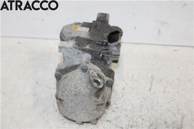 Aircondition kompressor til Toyota Yaris 2014-2020 (Type III, Fase 2)  (8837052011|)