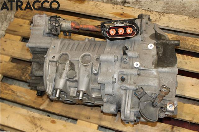 Motor elbil foran til Kia Soul 2014-2019 (Type II)  (365000E200|)