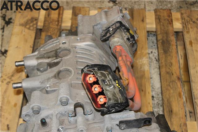 Motor elbil foran til Kia Soul 2014-2019 (Type II)  (365000E200|)