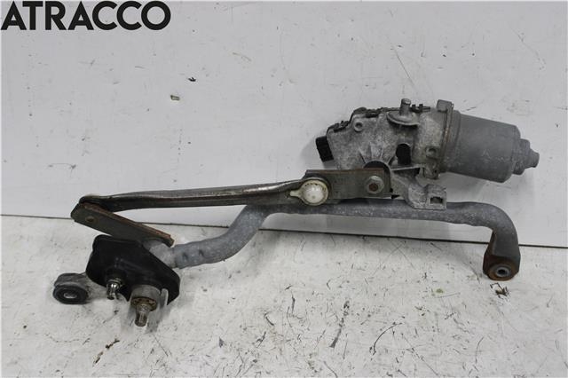 Viskermotor frontrute til Toyota Yaris 2014-2020 (Type III, Fase 2)  (851100D190|)