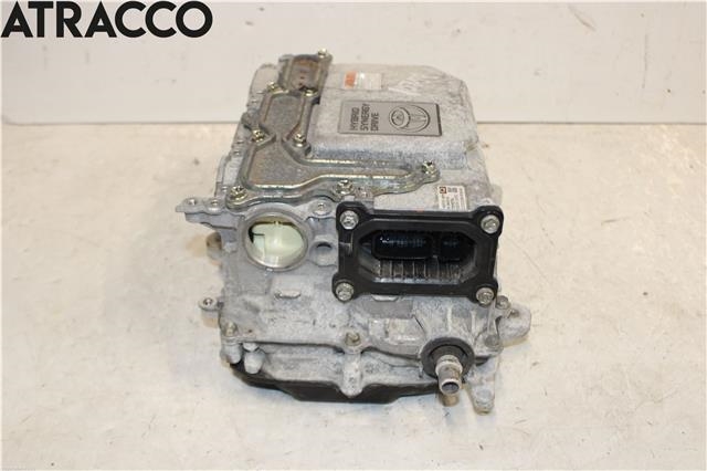 DCDC converter hybrid til Toyota Yaris 2014-2020 (Type III, Fase 2)  (G920059025|)