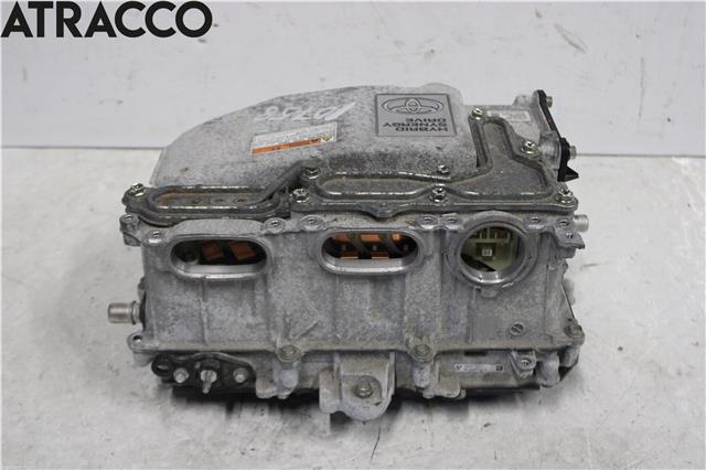 DCDC converter hybrid til Toyota Yaris 2014-2020 (Type III, Fase 2)  (G920059025|)