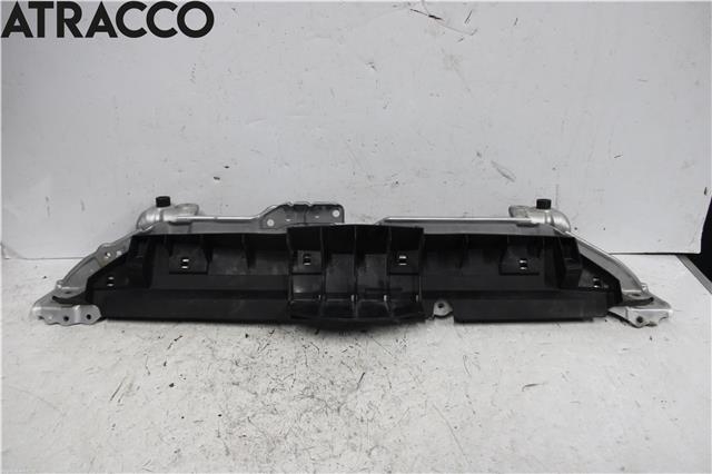 Frontplate øvre til Toyota Yaris 2006-2009 (Type II, Fase 1)  (532050D901|)