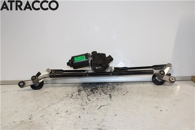 Viskermotor frontrute til Kia Soul 2014-2019 (Type II) (98100B2000|)