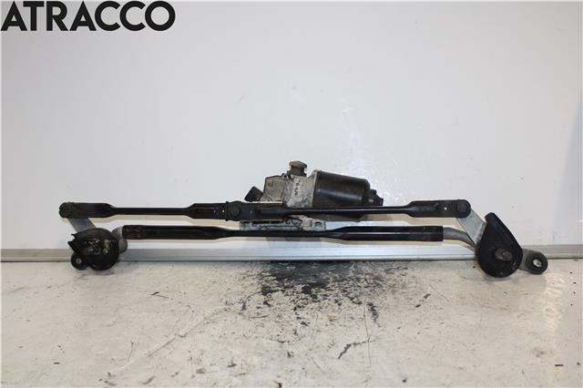 Viskermotor frontrute til Kia Soul 2014-2019 (Type II) (98100B2000|)