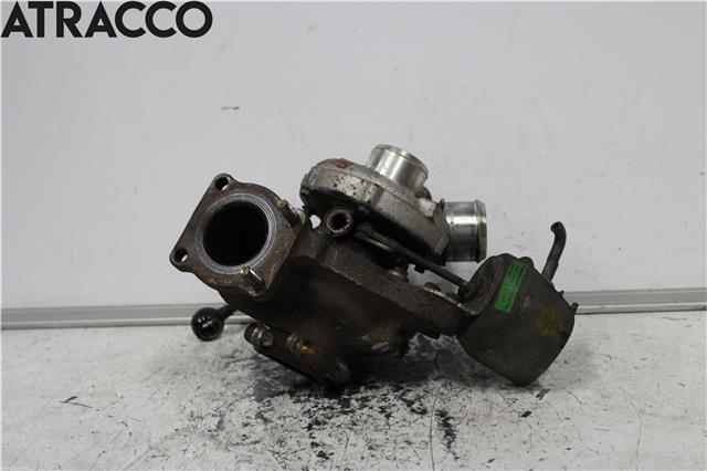 Turbo til Ford S-Max 2006-2010 (Type I, Fase 1)  (1864631|)
